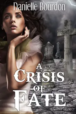 a crisis of fate book cover image