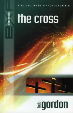 explaining the cross book cover image