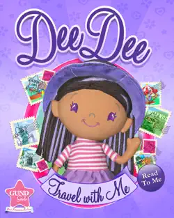 gund girls - deedee book cover image