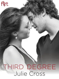 third degree book cover image