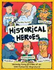 Historical Heroes synopsis, comments