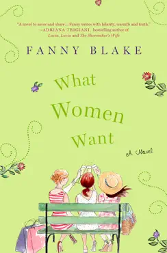 what women want book cover image