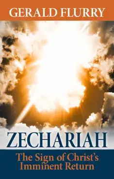 zechariah book cover image