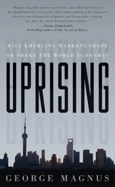 uprising book cover image