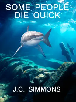 some people die quick book cover image