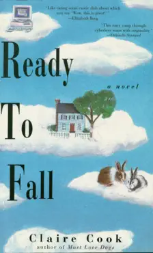 ready to fall book cover image