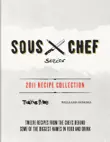 Sous Chef Series synopsis, comments