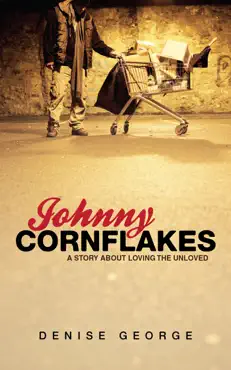 johnny cornflakes book cover image