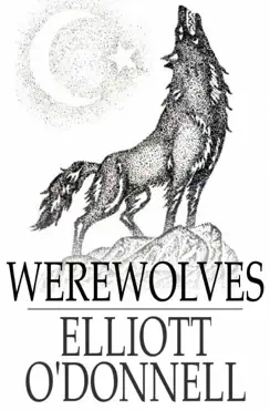 werewolves book cover image
