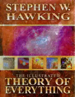 the illustrated theory of everything book cover image
