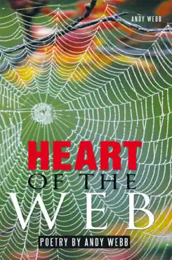 heart of the web book cover image