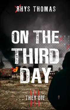 on the third day book cover image