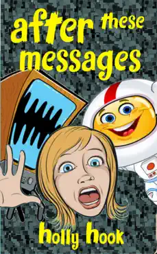 after these messages book cover image