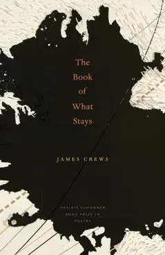 the book of what stays book cover image