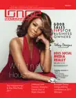 Longe Magazine Issue 5 Whitney Houston synopsis, comments