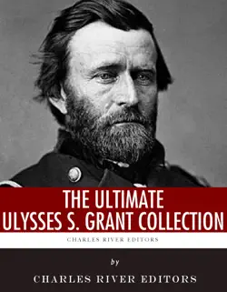the ultimate ulysses s. grant collection book cover image