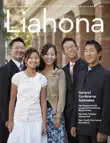 Liahona, November 2012 synopsis, comments