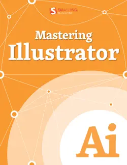 mastering illustrator book cover image