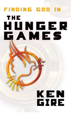 finding god in the hunger games book cover image