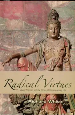 radical virtues book cover image