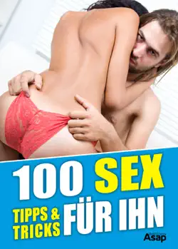 100 sex tipps und tricks für ihn book cover image