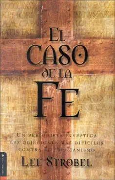 el caso de la fe book cover image