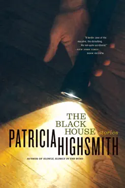 the black house book cover image