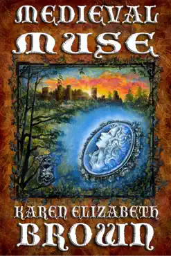 medieval muse book cover image