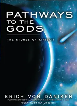 pathways to the gods book cover image