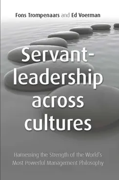 servant leadership across cultures imagen de la portada del libro