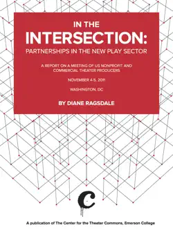 in the intersection: partnerships in the new play sector book cover image