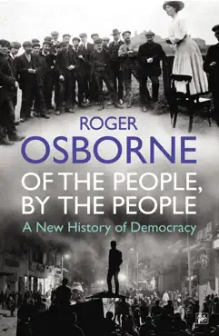 of the people, by the people book cover image