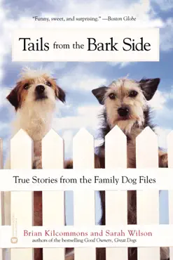 tails from the barkside book cover image