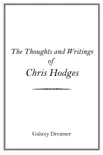 The Thoughts and Writings of Chris Hodges synopsis, comments