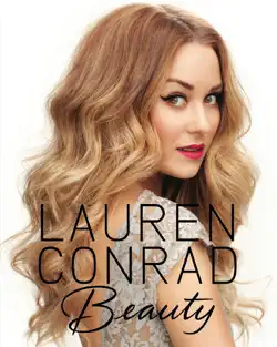 lauren conrad beauty book cover image