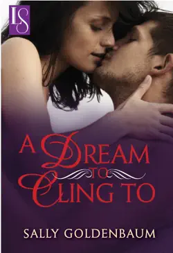 a dream to cling to book cover image