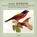 100 Birds Illustrated By Color Photography book summary, reviews and download
