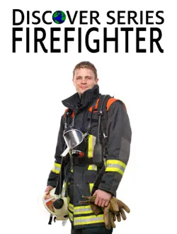firefighter book cover image
