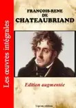 François-René de Chateaubriand - Les oeuvres complètes sinopsis y comentarios