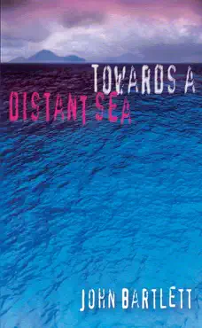towards a distant sea book cover image