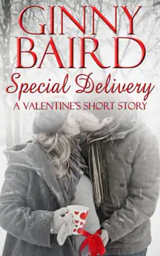 special delivery (a valentine's short story) book cover image