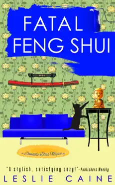 fatal feng shui book cover image