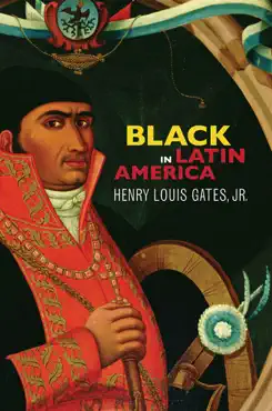 black in latin america book cover image