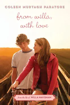 from willa, with love book cover image