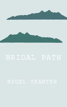 bridal path book cover image