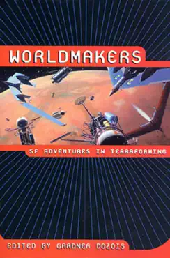 worldmakers book cover image