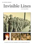 Invisible Lines synopsis, comments