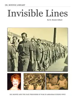 invisible lines book cover image