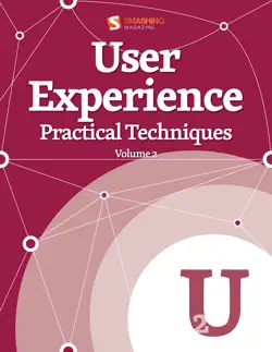 user experience, practical techniques, vol. 2 book cover image