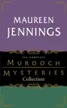 The Complete Murdoch Mysteries Collection synopsis, comments